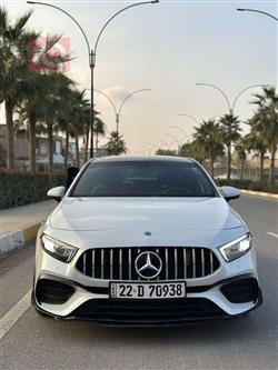 مرسيدس بنز A-Class
